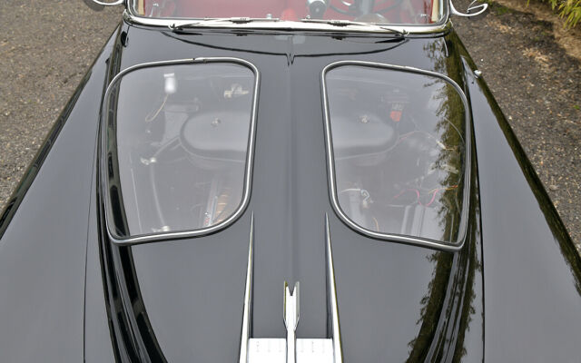 1950 Oldsmobile Eighty-Eight - photo 3