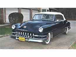 1951 DeSoto
