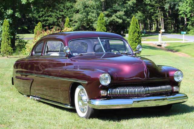 '51 Mercury 1951 Mercury Other