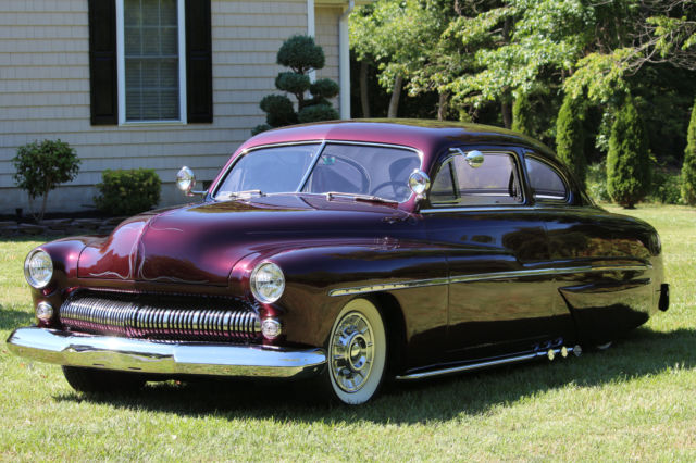 1951 Mercury Other - photo 3