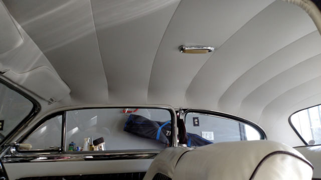 1951 Mercury Other - photo 4