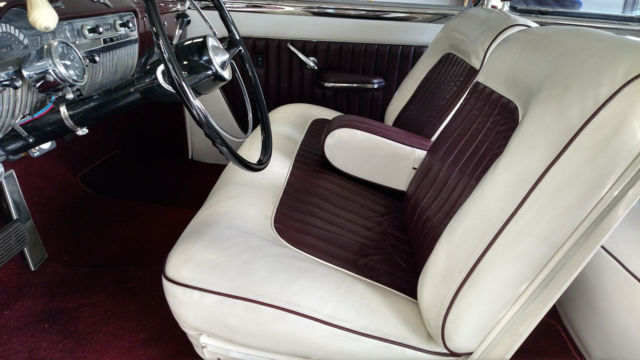 1951 Mercury Other - photo 5