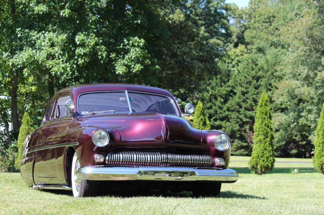 1951 Mercury Other - photo 7