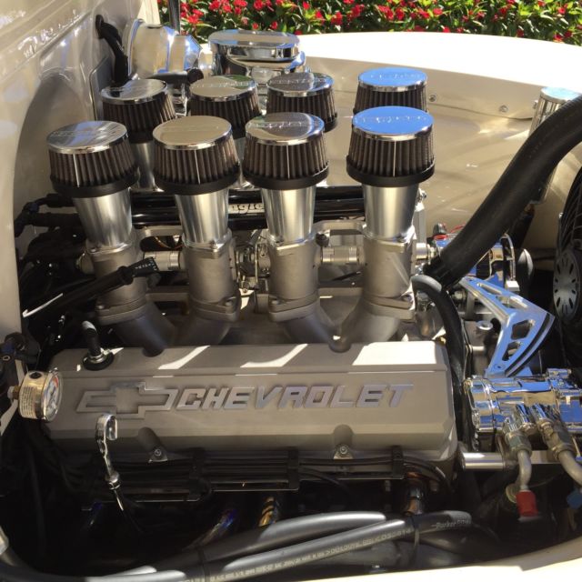 1952 Chevrolet Other Pickups - photo 11