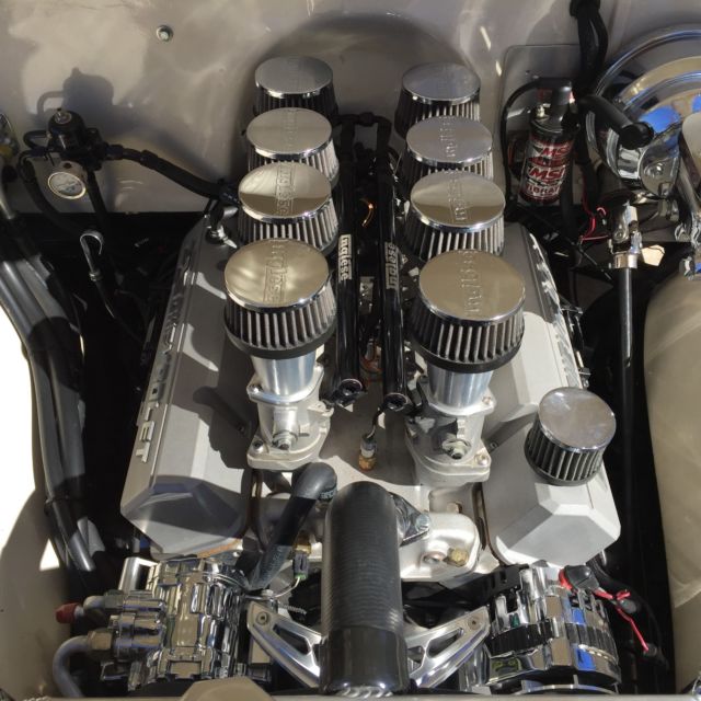 1952 Chevrolet Other Pickups - photo 12