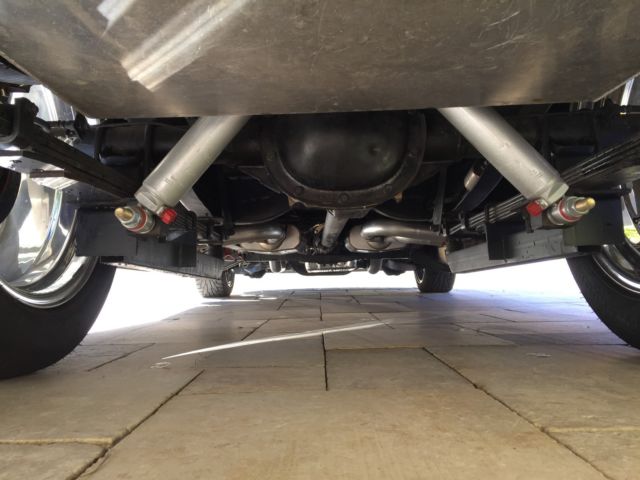 1952 Chevrolet Other Pickups - photo 13