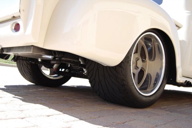 1952 Chevrolet Other Pickups - photo 2