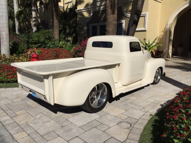 1952 Chevrolet Other Pickups - photo 4