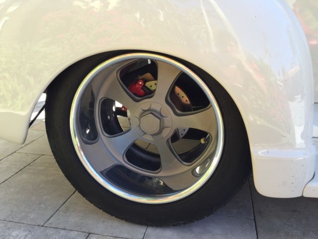 1952 Chevrolet Other Pickups - photo 5