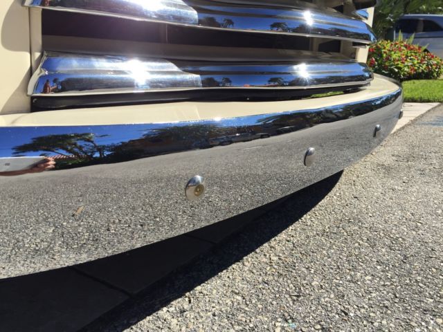 1952 Chevrolet Other Pickups - photo 6