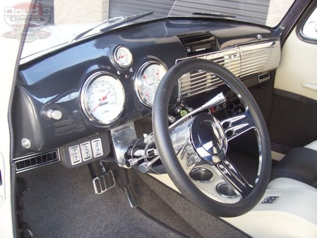 1952 Chevrolet Other Pickups - photo 7