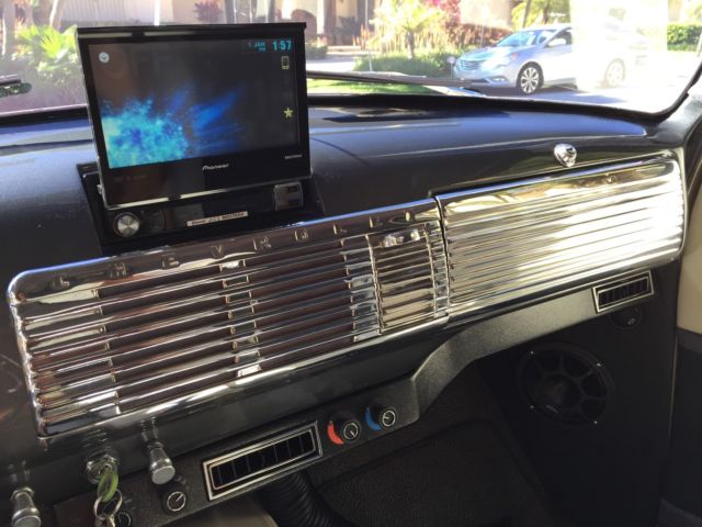 1952 Chevrolet Other Pickups - photo 8