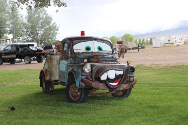 1953 Dodge Other Rusty - photo 12