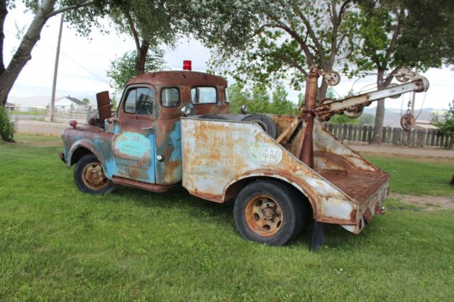 1953 Dodge Other Rusty - photo 2