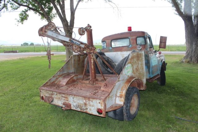 1953 Dodge Other Rusty - photo 3