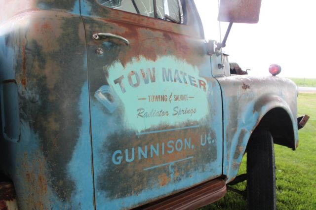 1953 Dodge Other Rusty - photo 5