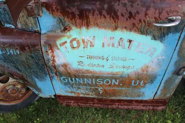 1953 Dodge Other Rusty - photo 7