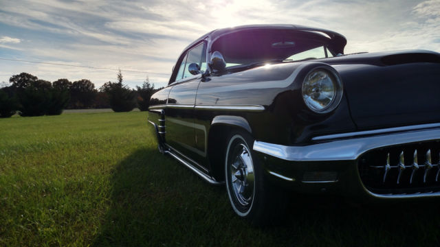 1953 Mercury Monterey