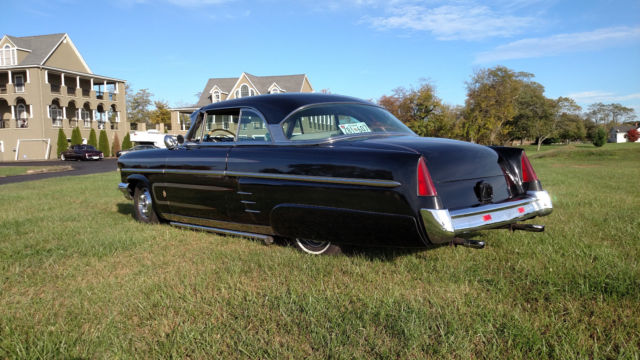 1953 Mercury Monterey - photo 10