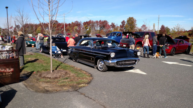 1953 Mercury Monterey - photo 3