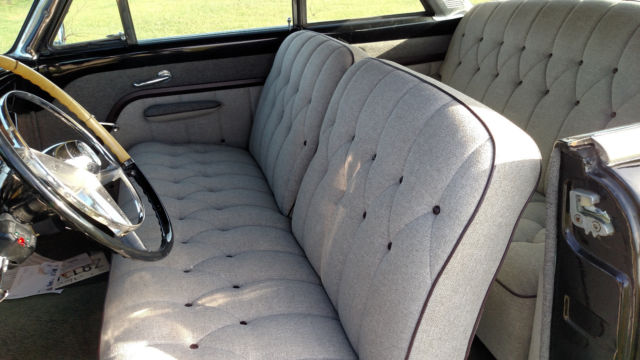 1953 Mercury Monterey - photo 4