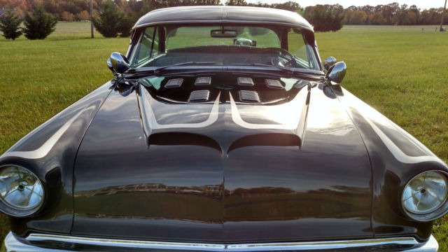 1953 Mercury Monterey - photo 5