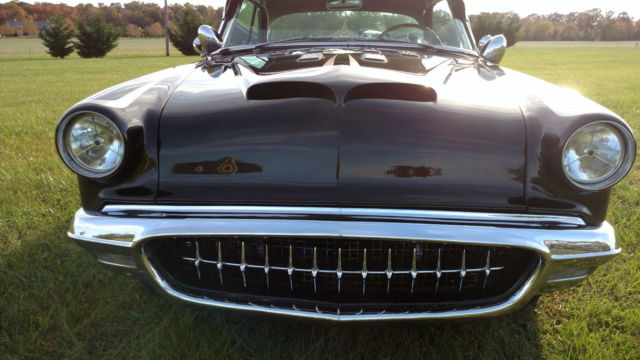 1953 Mercury Monterey - photo 6