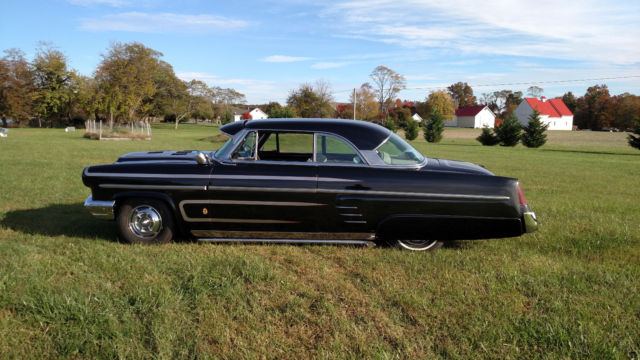 1953 Mercury Monterey - photo 7