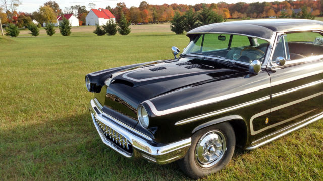 1953 Mercury Monterey - photo 8