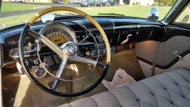 1953 Mercury Monterey - photo 9