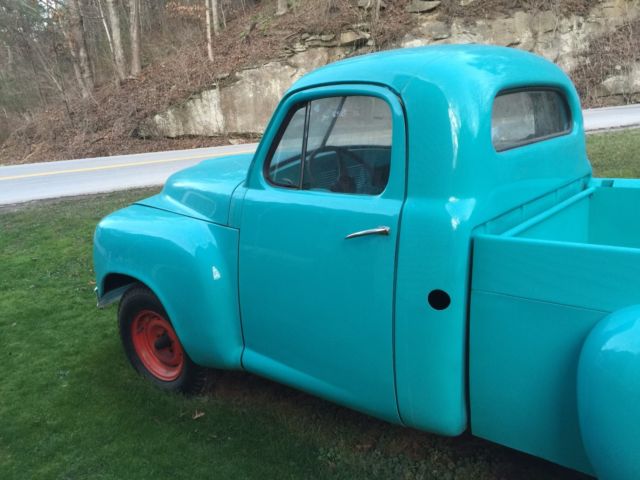 1953 Studebaker Pickup - photo 10