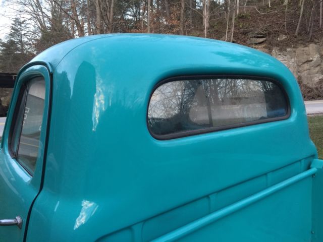 1953 Studebaker Pickup - photo 12