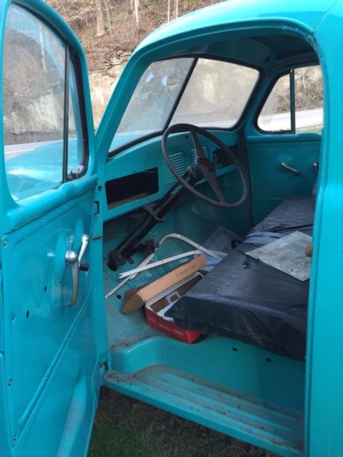 1953 Studebaker Pickup - photo 5