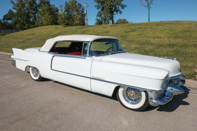 1955 Cadillac Eldorado