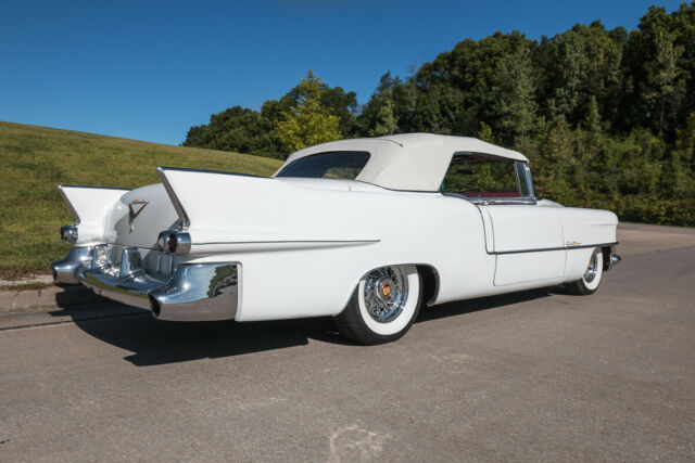 1955 Cadillac Eldorado - photo 3