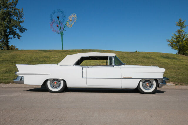 1955 Cadillac Eldorado - photo 4