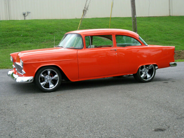 1955 Chevrolet Bel Air/150/210 - photo 2