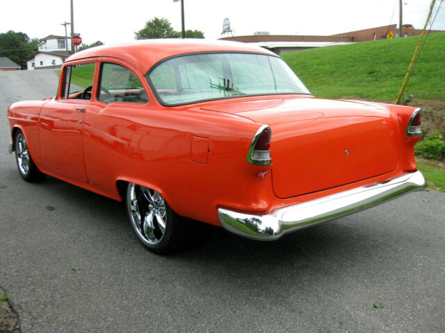 1955 Chevrolet Bel Air/150/210 - photo 3