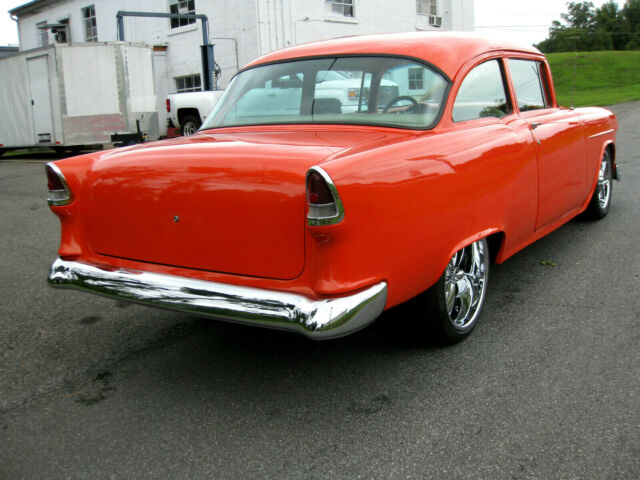 1955 Chevrolet Bel Air/150/210 - photo 4