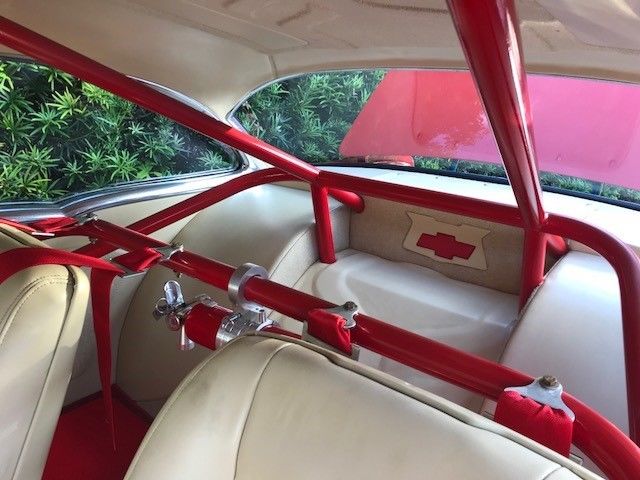 1955 Chevrolet Bel Air/150/210 - photo 10