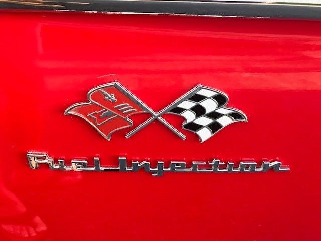 1955 Chevrolet Bel Air/150/210 - photo 13