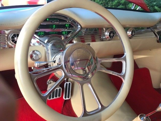 1955 Chevrolet Bel Air/150/210 - photo 5