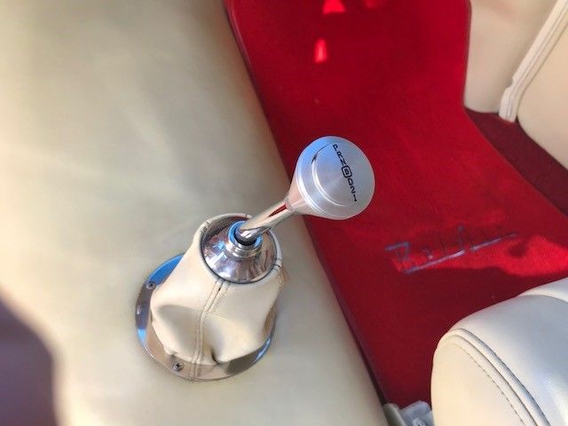 1955 Chevrolet Bel Air/150/210 - photo 6