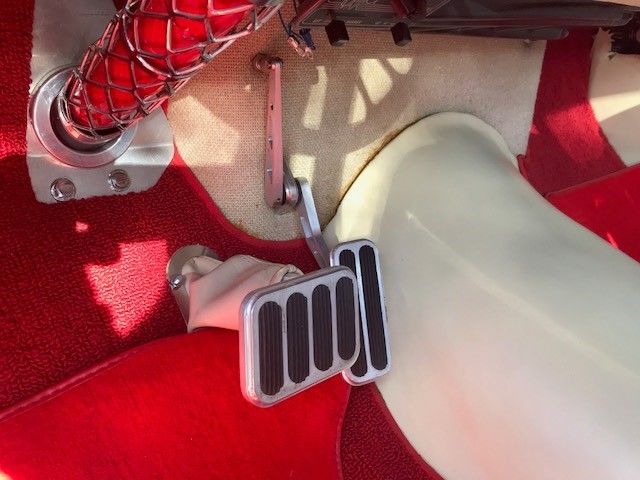 1955 Chevrolet Bel Air/150/210 - photo 7