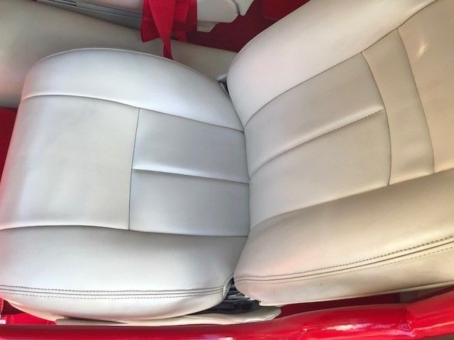 1955 Chevrolet Bel Air/150/210 - photo 9