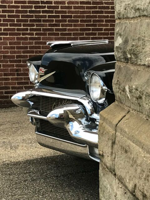 1956 Cadillac DeVille Series 62 DeVille - photo 2