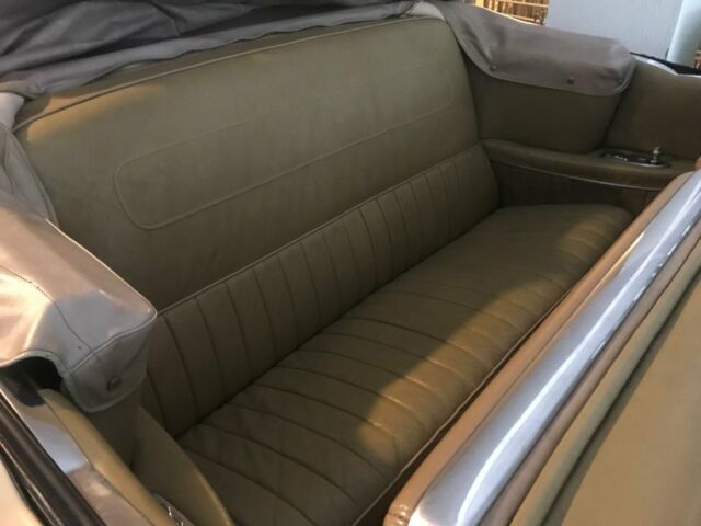 1956 Cadillac DeVille Series 62 DeVille - photo 4