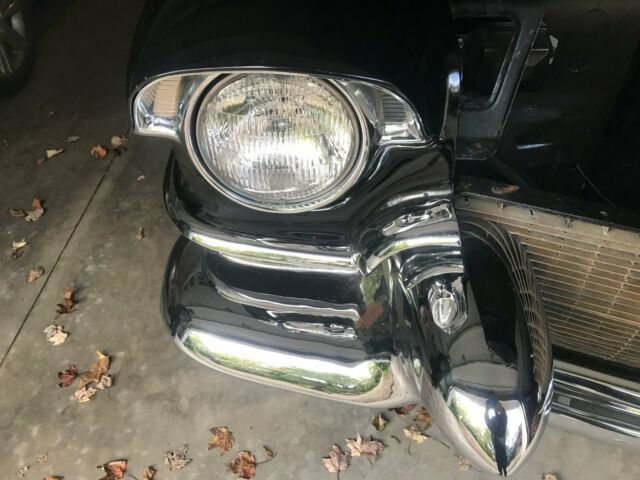 1956 Cadillac DeVille Series 62 DeVille - photo 5