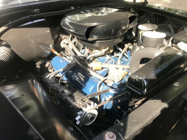 1956 Cadillac DeVille Series 62 DeVille - photo 7