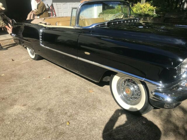 1956 Cadillac DeVille Series 62 DeVille - photo 8